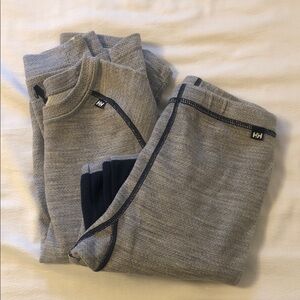 Helly Hansen Lifa Merino Base Layer